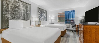 Super 8 by Wyndham Arcata