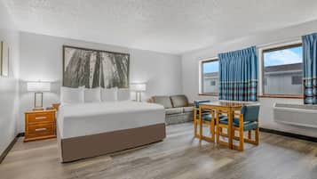 Room, 1 King Bed