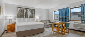 Super 8 by Wyndham Arcata