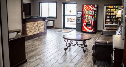 Super 8 by Wyndham Poplar Bluff Missouri