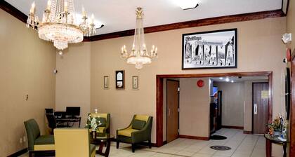 Super 8 by Wyndham Homewood Birmingham Area