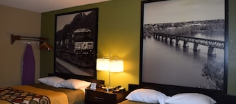 Super 8 by Wyndham Homewood Birmingham Area