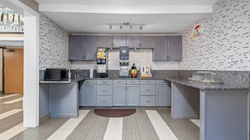 Comodidades da propriedade