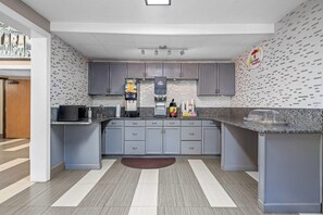 Équipement de l’hébergement