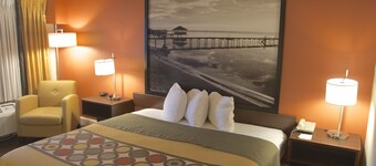 Orlando Inn International Drive Area