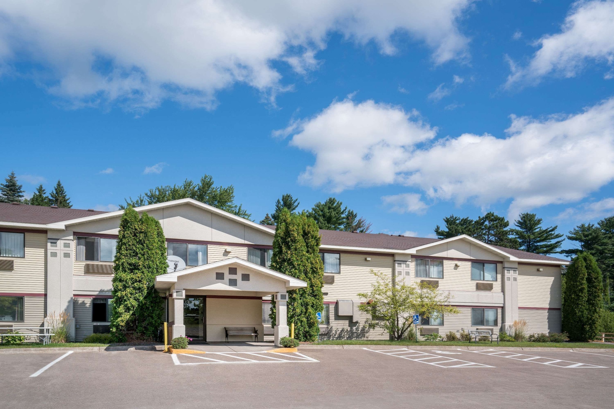 2 Star Hotels