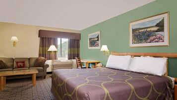 Ekstrasenger (mot et tillegg), internett og vekkerklokke