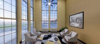 Super 8 by Wyndham Nixa/Springfield Area