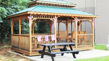 Gazebo