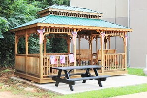 Gazebo