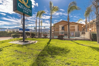 Quality Inn Banning I-10