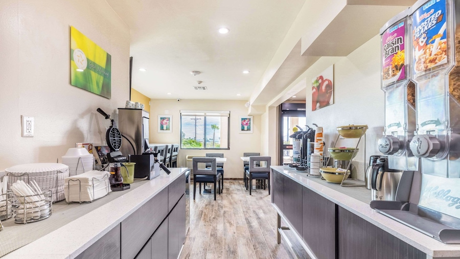 Quality Inn Banning I-10