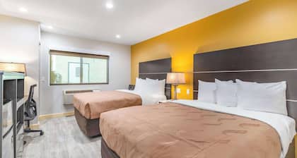 Quality Inn Banning I-10