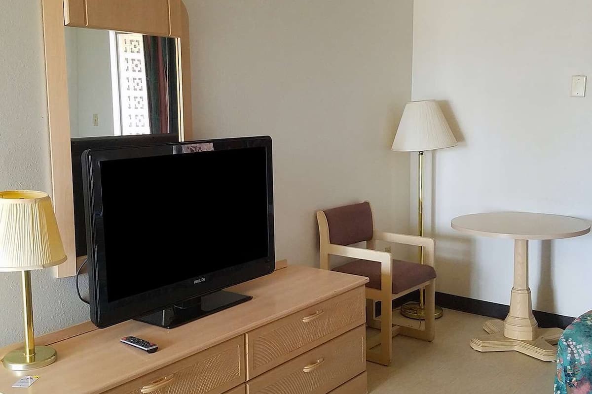 Commodité de la chambre