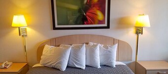 Americas Best Value Inn Eloy Casa Grande