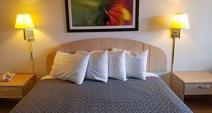Americas Best Value Inn Eloy Casa Grande