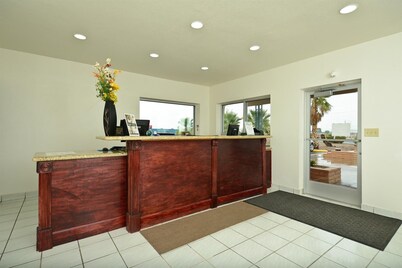 Americas Best Value Inn Eloy Casa Grande