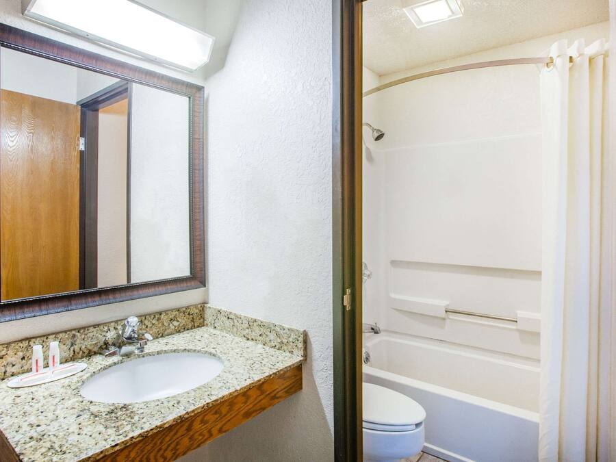Kamar mandi