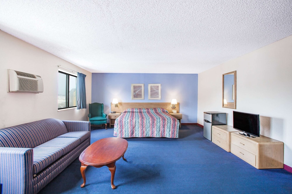 luxury hotels in Hot Springs