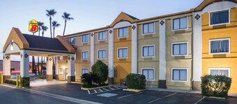 Super 8 by Wyndham Harlingen TX