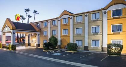 Super 8 by Wyndham Harlingen TX