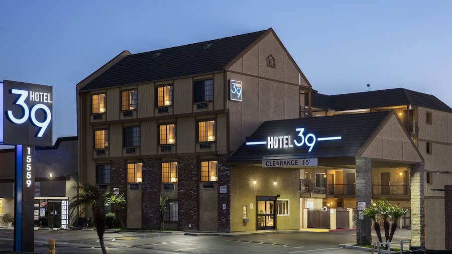 Hotel 39 Westminster
