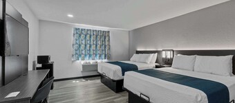Motel 6 Brighton CO Denver Northeast