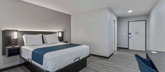 科罗拉多丹佛东北布莱顿 6 号汽车旅馆