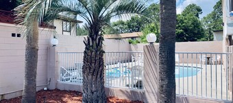 Super 8 by Wyndham Ft Walton Beach