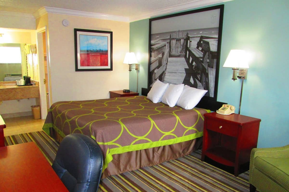 Bügeleisen/Bügelbrett, kostenlose Babybetten, Zustellbetten