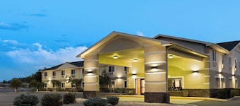 Super 8 by Wyndham Big Timber