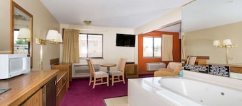Super 8 by Wyndham Chadron NE