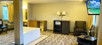 Super 8 by Wyndham Chadron NE