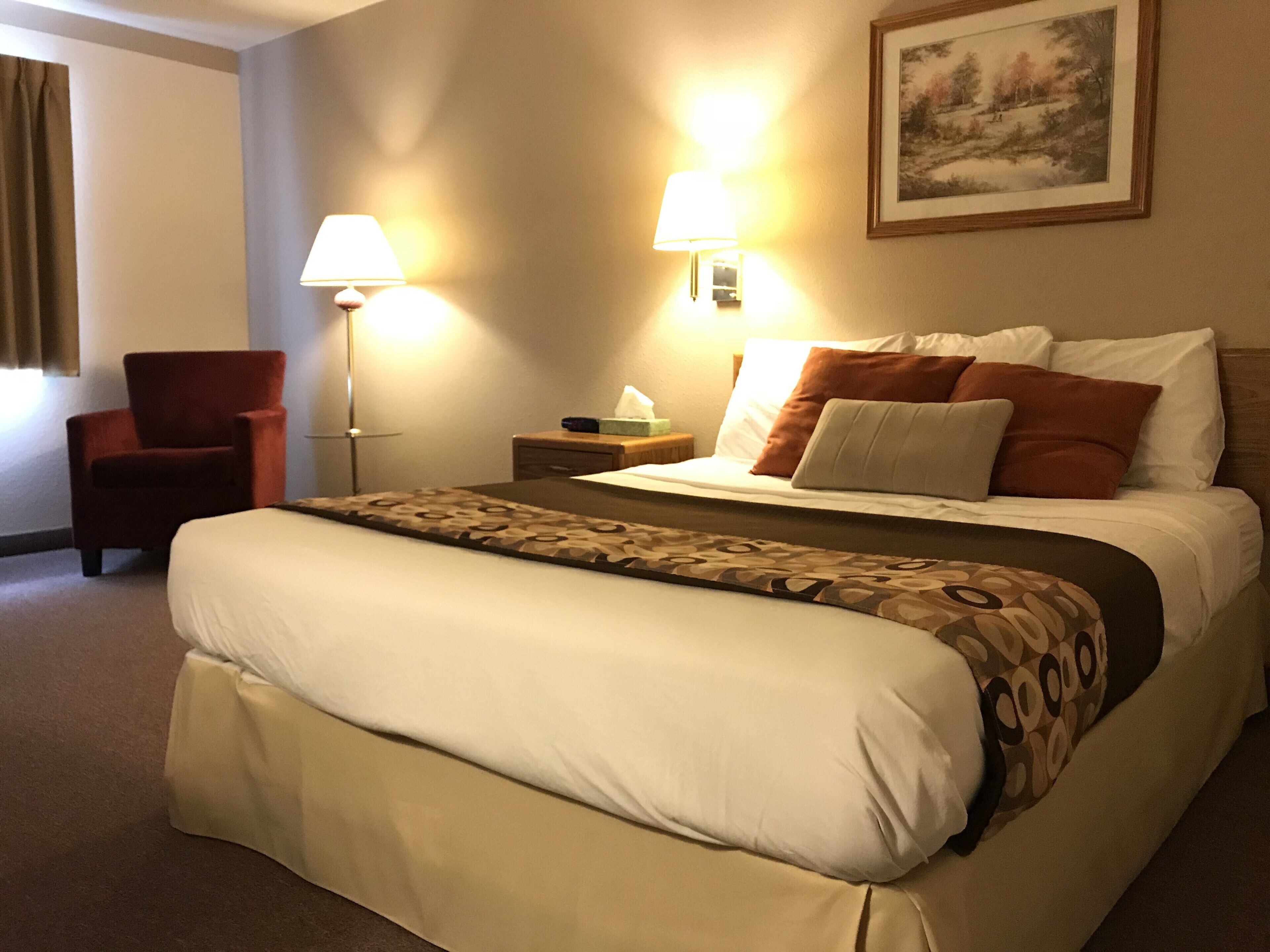 Stay Inn Burlington — photo 10
