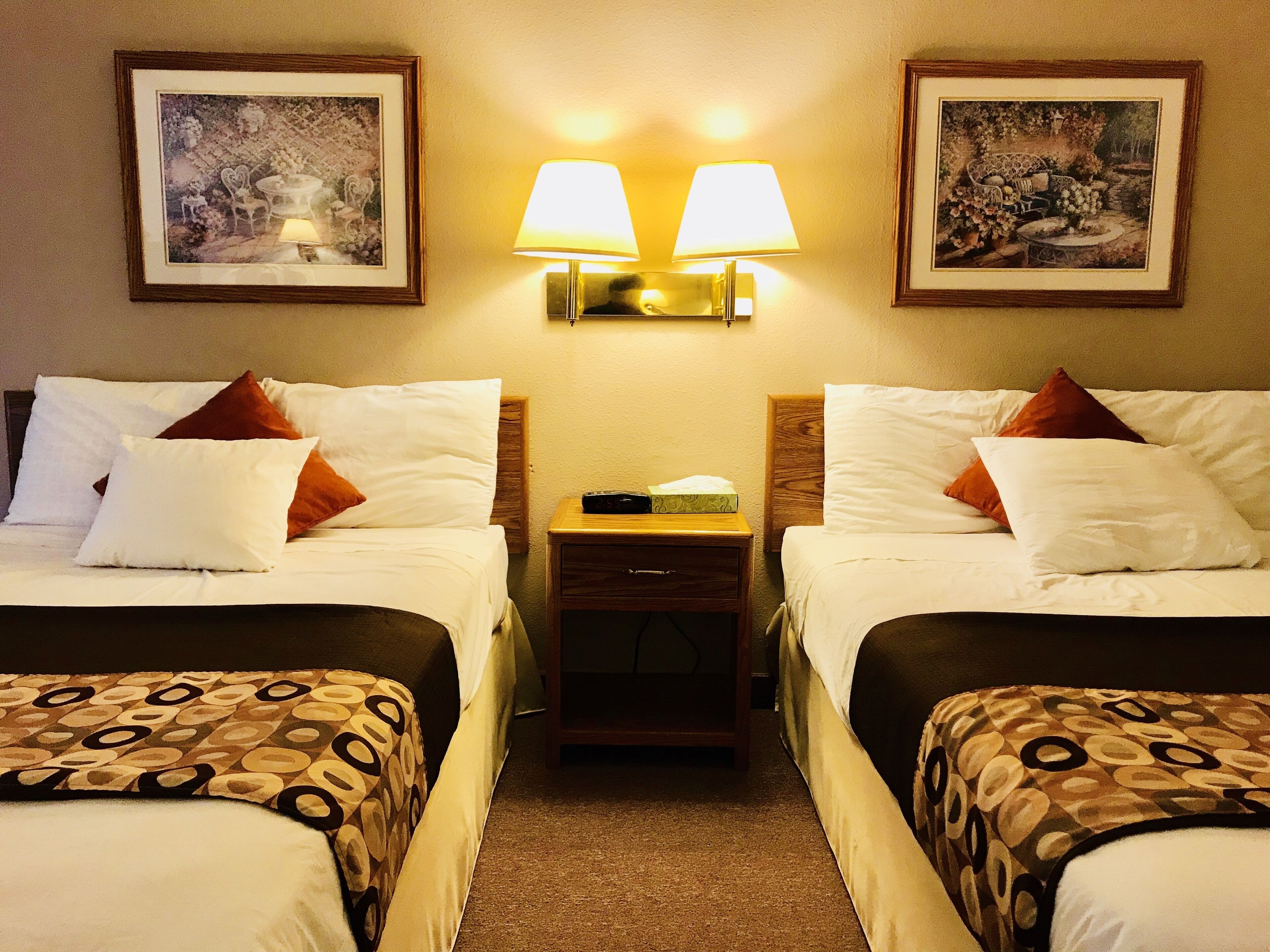 Stay Inn Burlington — photo 8