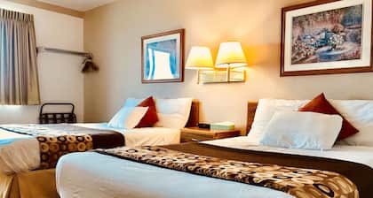 Burlington Stay Inn