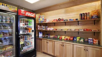 Snackbar