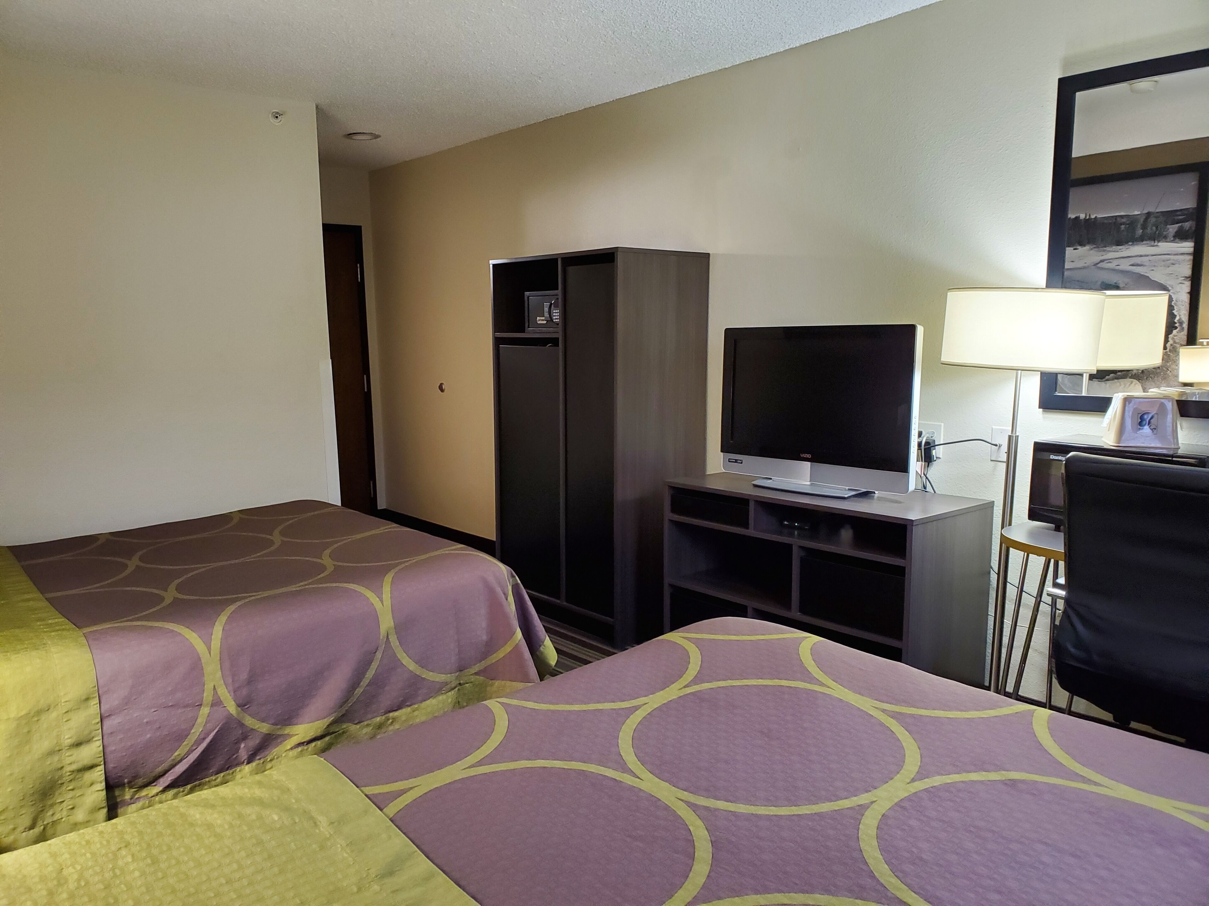 Foto - Super 8 by Wyndham Bozeman