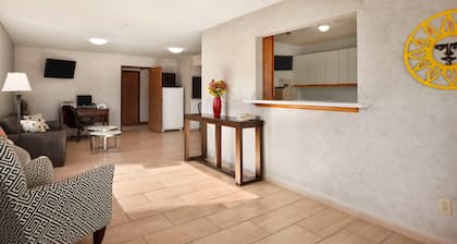 Super 8 by Wyndham Concordia