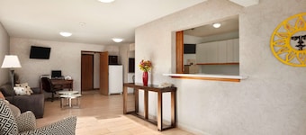 Super 8 by Wyndham Concordia