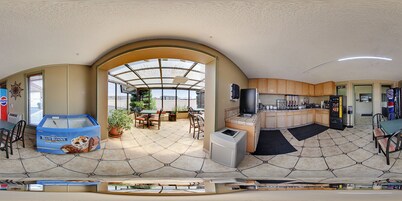 Rodeway Inn Farmington