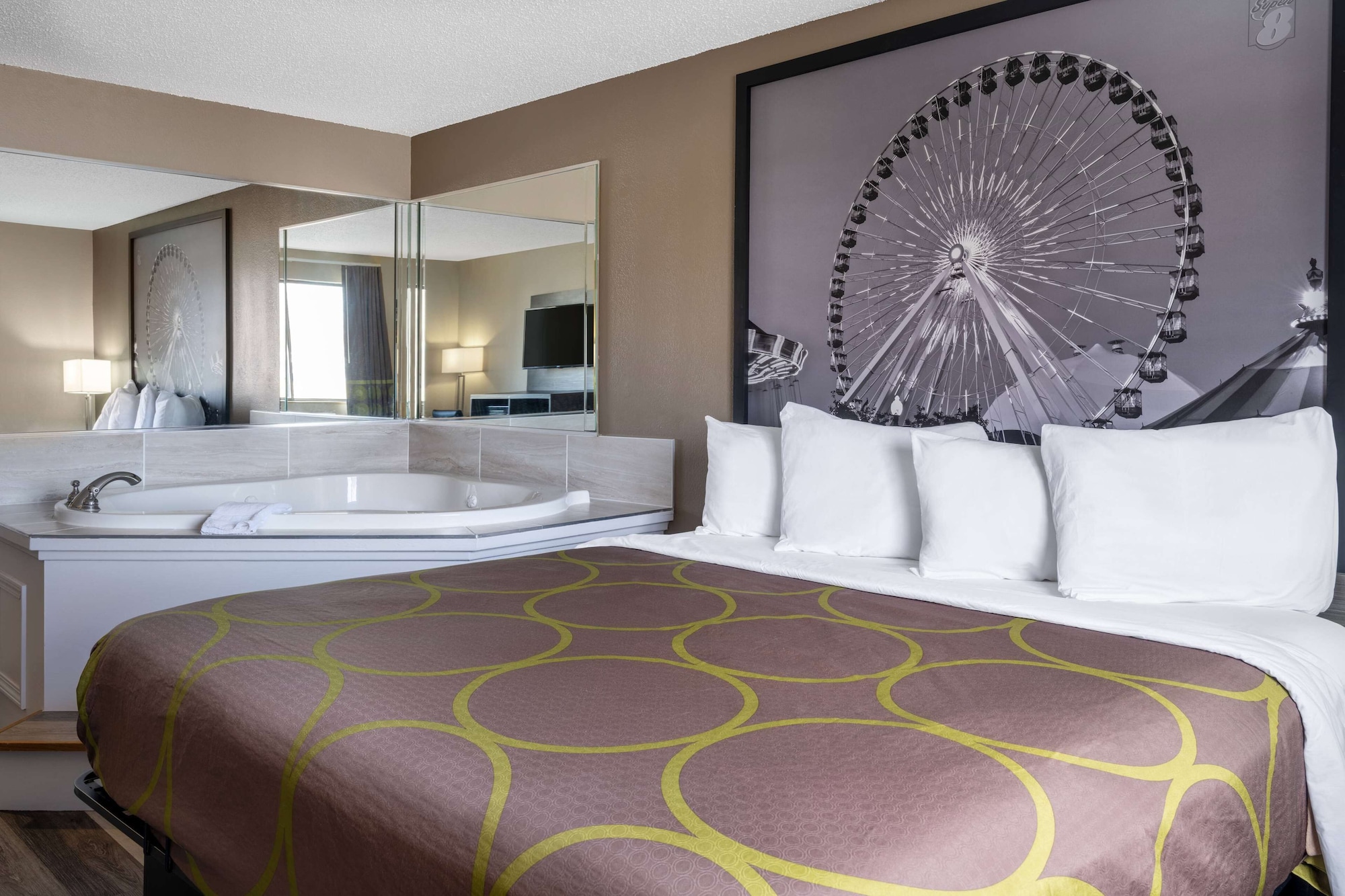 Hoteles de 2 estrellas