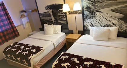 Glendive Lodge