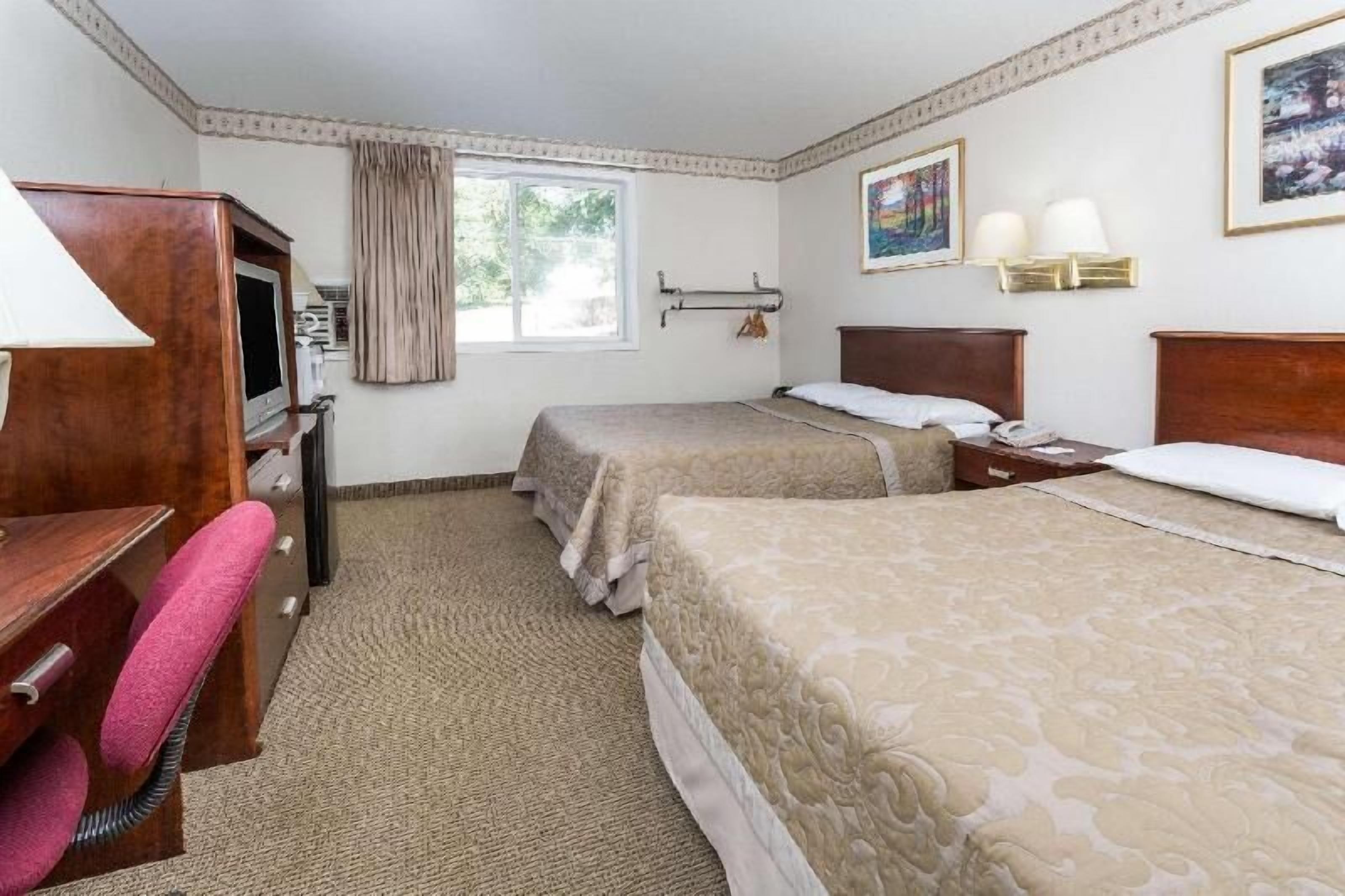 Ropa de cama de alta calidad y escritorio 