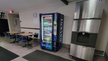 自動售賣機