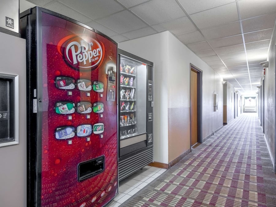 Majoituspaikan mukavuudet