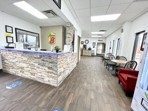 Front of property - Super 8 by Wyndham Clear Lake (Clear Lake)