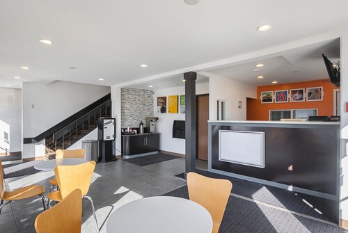 Motel 6 Marshalltown, IA