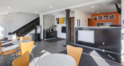 Motel 6 Marshalltown, IA