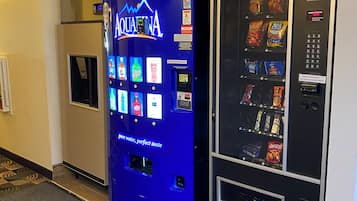 Vending machine
